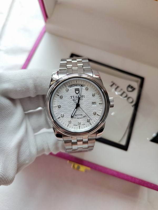 Tudor watch 081662